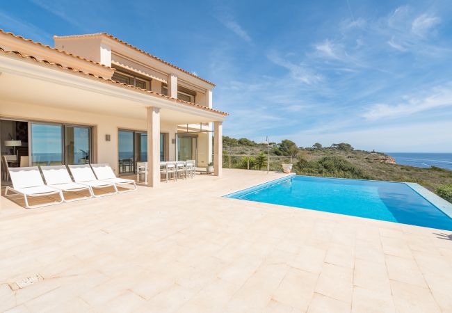 Villa en Manacor - Villa Vista Mar by Mallorca House Rent