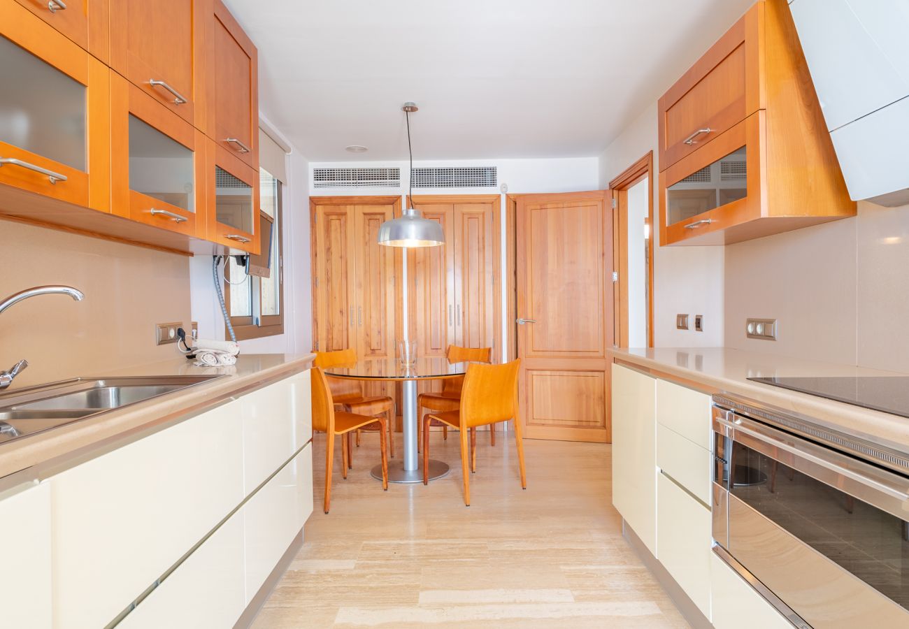 Villa en Manacor - Villa Vista Mar by Mallorca House Rent