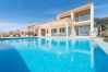Villa en Manacor - Villa Vista Mar by Mallorca House Rent