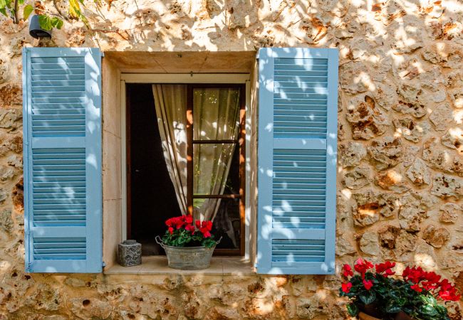 Villa en Sineu - YourHouse Sa Estada Villa en Sineu - YourHouse Sa Estada