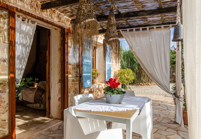 Villa en Sineu - YourHouse Sa Estada Villa en Sineu - YourHouse Sa Estada