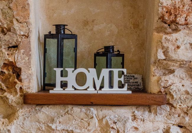 Villa en Sineu - YourHouse Sa Estada Villa en Sineu - YourHouse Sa Estada