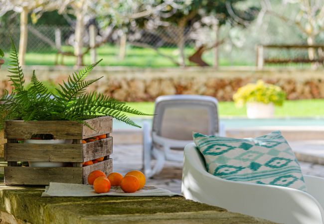 Villa en Sineu - YourHouse Sa Estada Villa en Sineu - YourHouse Sa Estada