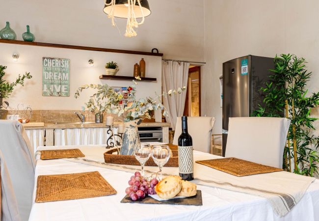 Villa en Sineu - YourHouse Sa Estada Villa en Sineu - YourHouse Sa Estada