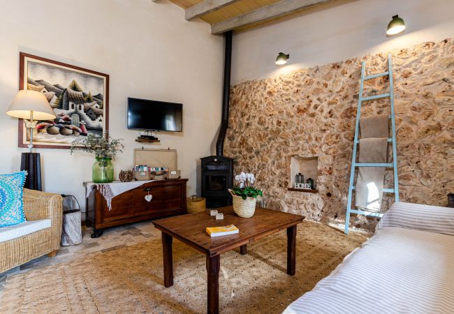 Villa en Sineu - YourHouse Sa Estada Villa en Sineu - YourHouse Sa Estada