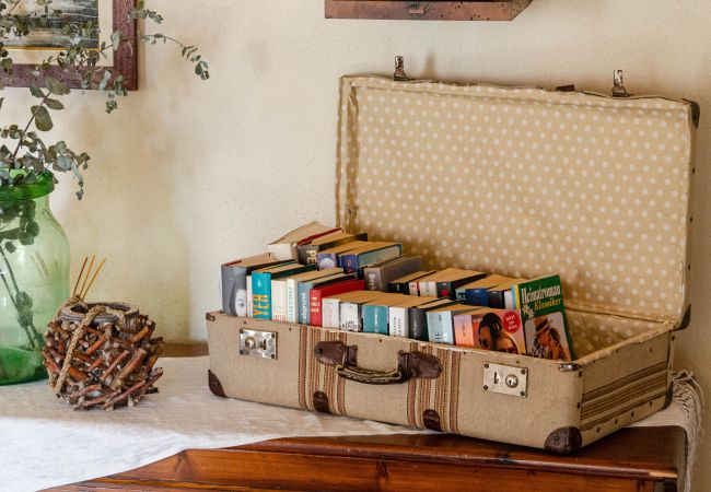 Villa en Sineu - YourHouse Sa Estada Villa en Sineu - YourHouse Sa Estada