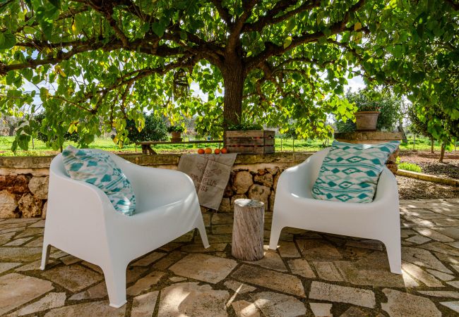 Villa en Sineu - YourHouse Sa Estada Villa en Sineu - YourHouse Sa Estada