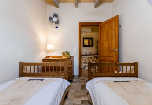 Villa en Sineu - YourHouse Sa Estada Villa en Sineu - YourHouse Sa Estada