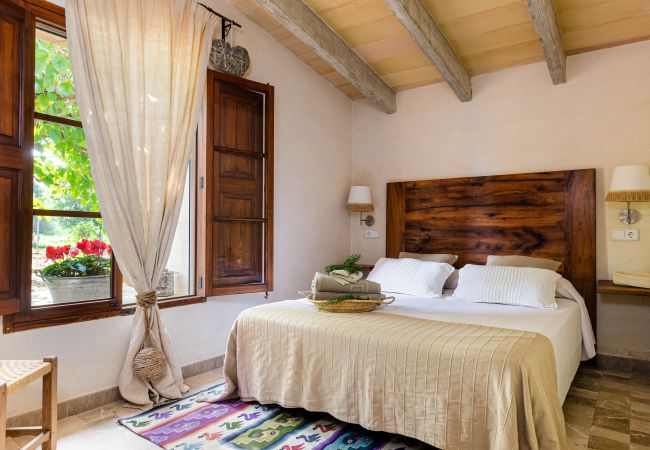 Villa en Sineu - YourHouse Sa Estada Villa en Sineu - YourHouse Sa Estada