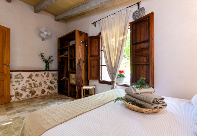 Villa en Sineu - YourHouse Sa Estada Villa en Sineu - YourHouse Sa Estada