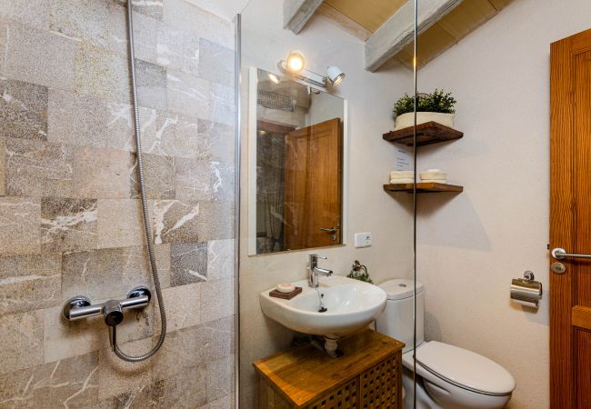 Villa en Sineu - YourHouse Sa Estada Villa en Sineu - YourHouse Sa Estada