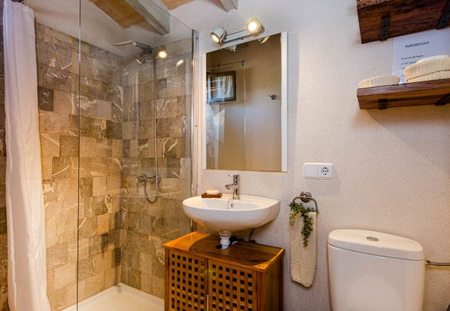 Villa en Sineu - YourHouse Sa Estada Villa en Sineu - YourHouse Sa Estada