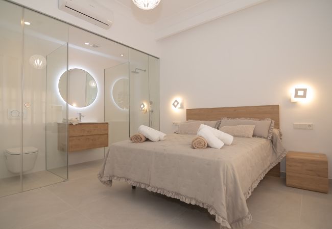 Casa en Muro - 269 Son Moro ETV/7750 by Mallorca Charme Casa en Muro - 269 Son Moro ETV/7750 by Mallorca Charme