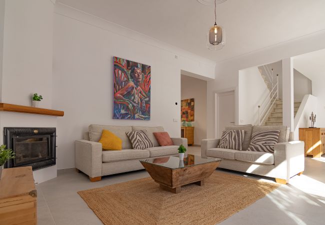 Casa en Muro - 269 Son Moro ETV/7750 by Mallorca Charme Casa en Muro - 269 Son Moro ETV/7750 by Mallorca Charme