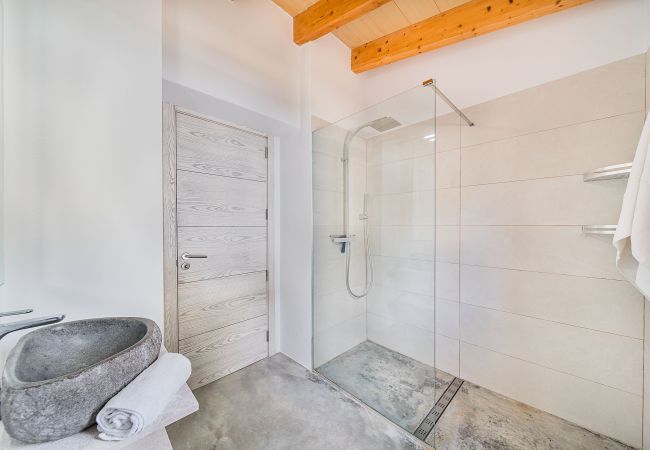 Villa en Pollensa / Pollença - PUNXA SIQUIER  Ref: VP40 Villa en Pollensa / Pollença - PUNXA SIQUIER  Ref: VP40