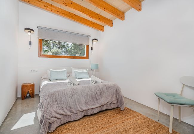 Villa en Pollensa / Pollença - PUNXA SIQUIER  Ref: VP40 Villa en Pollensa / Pollença - PUNXA SIQUIER  Ref: VP40