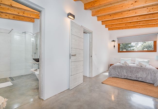 Villa en Pollensa / Pollença - PUNXA SIQUIER  Ref: VP40 Villa en Pollensa / Pollença - PUNXA SIQUIER  Ref: VP40