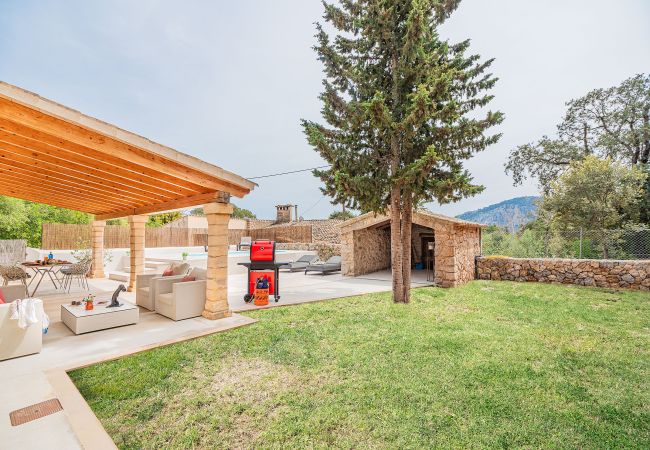 Villa en Pollensa / Pollença - PUNXA SIQUIER  Ref: VP40 Villa en Pollensa / Pollença - PUNXA SIQUIER  Ref: VP40