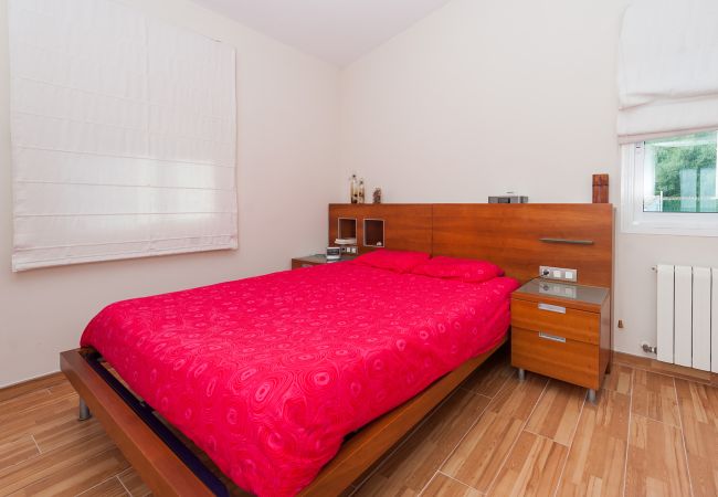 Casa en Ca´n Picafort - Sunset Villa Romani Casa en Ca´n Picafort - Sunset Villa Romani