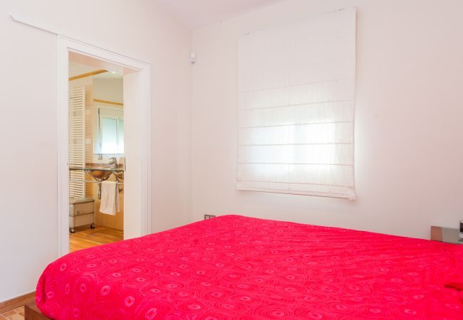 Casa en Ca´n Picafort - Sunset Villa Romani Casa en Ca´n Picafort - Sunset Villa Romani