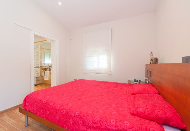 Casa en Ca´n Picafort - Sunset Villa Romani Casa en Ca´n Picafort - Sunset Villa Romani