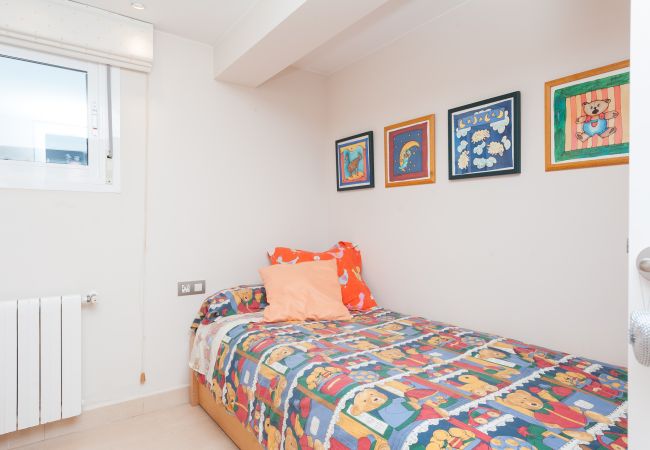 Casa en Ca´n Picafort - Sunset Villa Romani Casa en Ca´n Picafort - Sunset Villa Romani