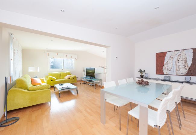 Casa en Ca´n Picafort - Sunset Villa Romani Casa en Ca´n Picafort - Sunset Villa Romani