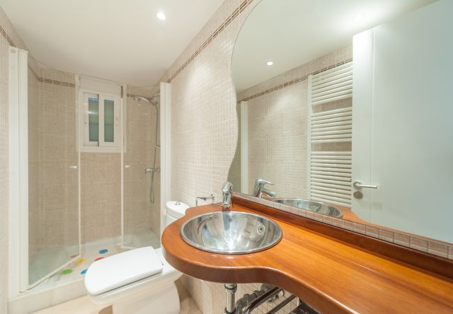 Casa en Ca´n Picafort - Sunset Villa Romani Casa en Ca´n Picafort - Sunset Villa Romani