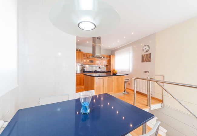 Casa en Ca´n Picafort - Sunset Villa Romani Casa en Ca´n Picafort - Sunset Villa Romani