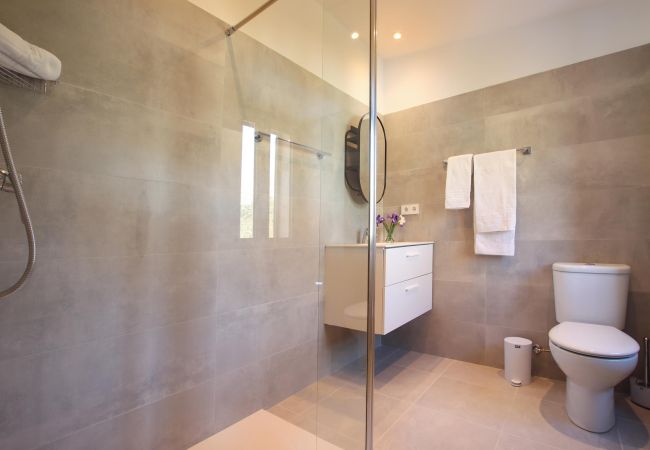 Villa en Pollensa / Pollença - Balpana, Villa 5StarsHome Mallorca Villa en Pollensa / Pollença - Balpana, Villa 5StarsHome Mallorca