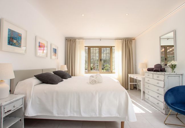 Villa en Pollensa / Pollença - Balpana, Villa 5StarsHome Mallorca Villa en Pollensa / Pollença - Balpana, Villa 5StarsHome Mallorca