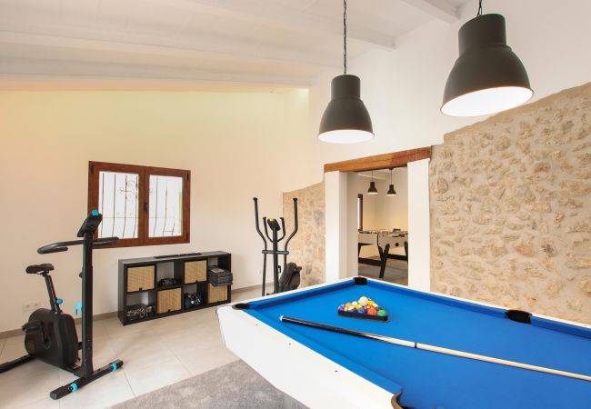 Villa en Pollensa / Pollença - Balpana, Villa 5StarsHome Mallorca Villa en Pollensa / Pollença - Balpana, Villa 5StarsHome Mallorca