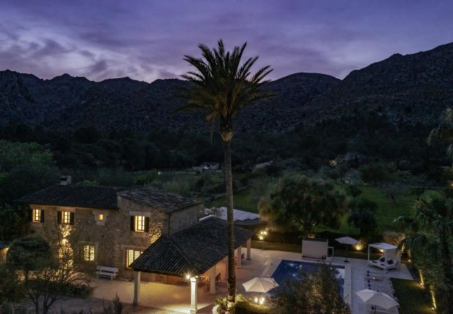 Villa en Pollensa / Pollença - Balpana, Villa 5StarsHome Mallorca Villa en Pollensa / Pollença - Balpana, Villa 5StarsHome Mallorca