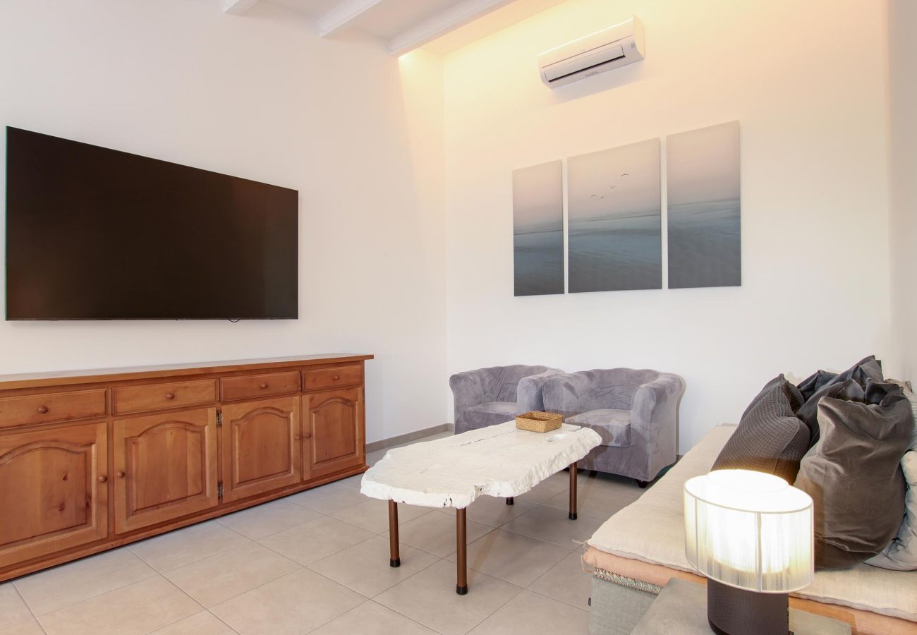 Villa en Pollensa / Pollença - Balpana, Villa 5StarsHome Mallorca
