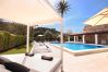 Villa en Pollensa / Pollença - Balpana, Villa 5StarsHome Mallorca Villa en Pollensa / Pollença - Balpana, Villa 5StarsHome Mallorca