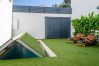 Villa en Can Picafort - YourHouse Els Nins