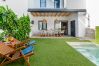 Villa en Can Picafort - YourHouse Els Nins