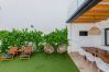Villa en Can Picafort - YourHouse Els Nins