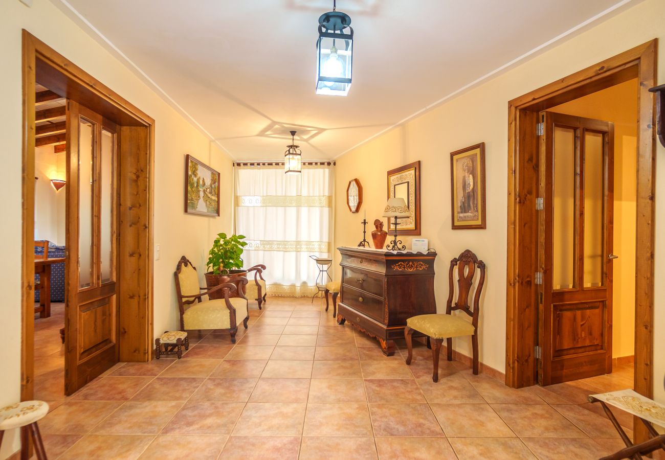 Villa en Sa Pobla - M409 Ferragut Crestatx by Mallorca Villa Selection