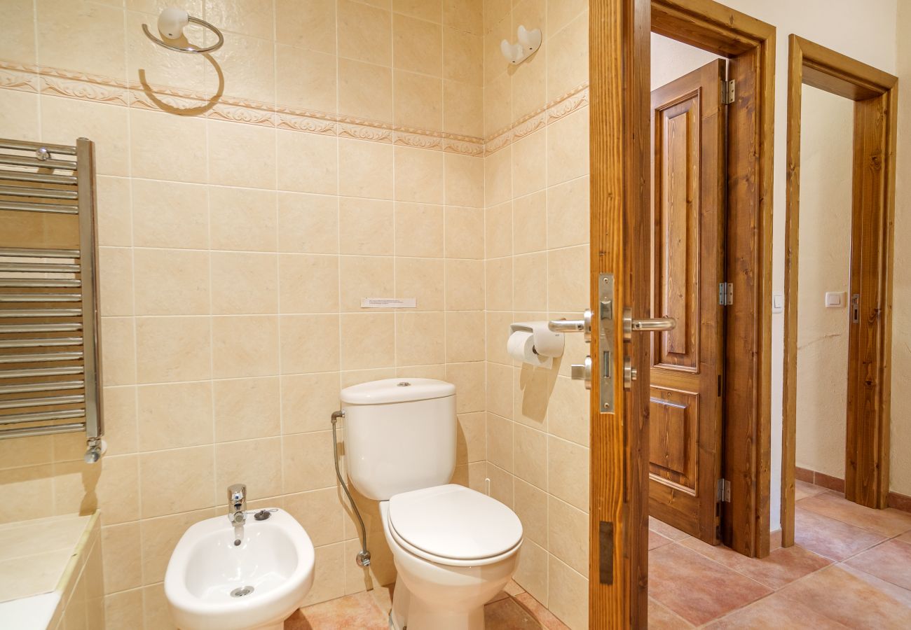 Villa en Sa Pobla - M409 Ferragut Crestatx by Mallorca Villa Selection