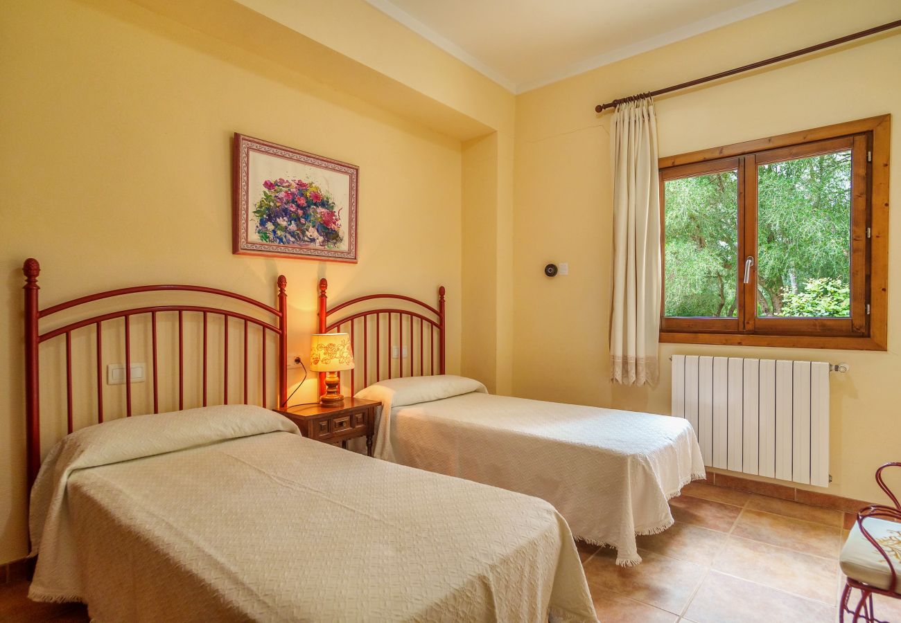 Villa en Sa Pobla - M409 Ferragut Crestatx by Mallorca Villa Selection