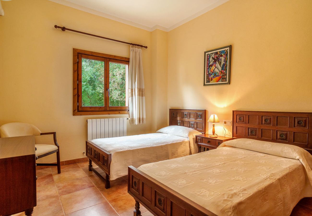 Villa en Sa Pobla - M409 Ferragut Crestatx by Mallorca Villa Selection