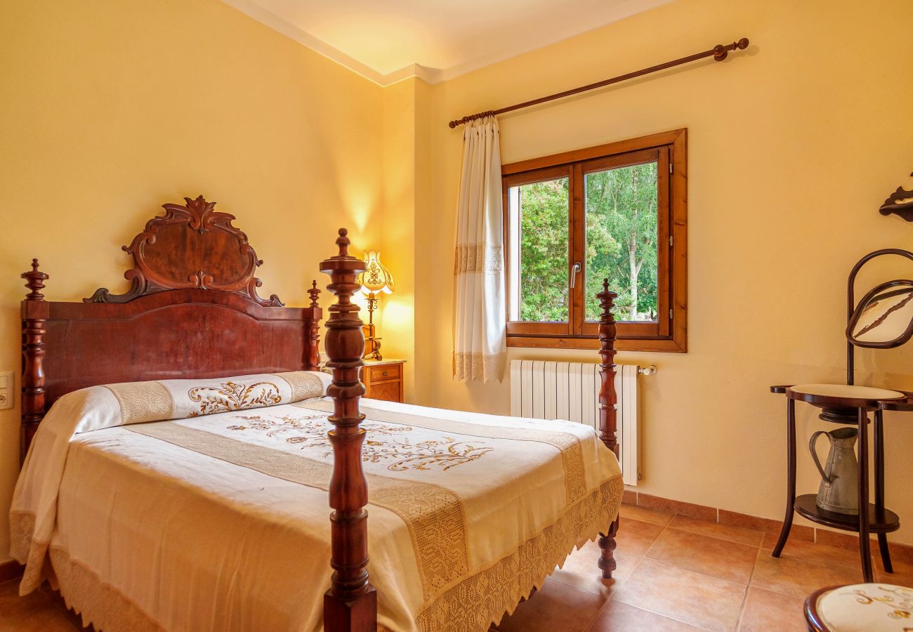 Villa en Sa Pobla - M409 Ferragut Crestatx by Mallorca Villa Selection