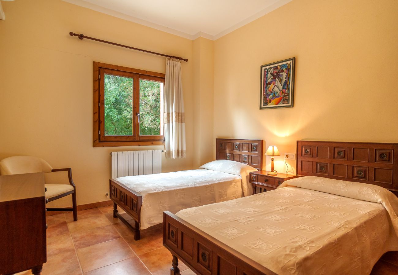 Villa en Sa Pobla - M409 Ferragut Crestatx by Mallorca Villa Selection