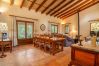 Villa en Sa Pobla - M409 Ferragut Crestatx by Mallorca Villa Selection