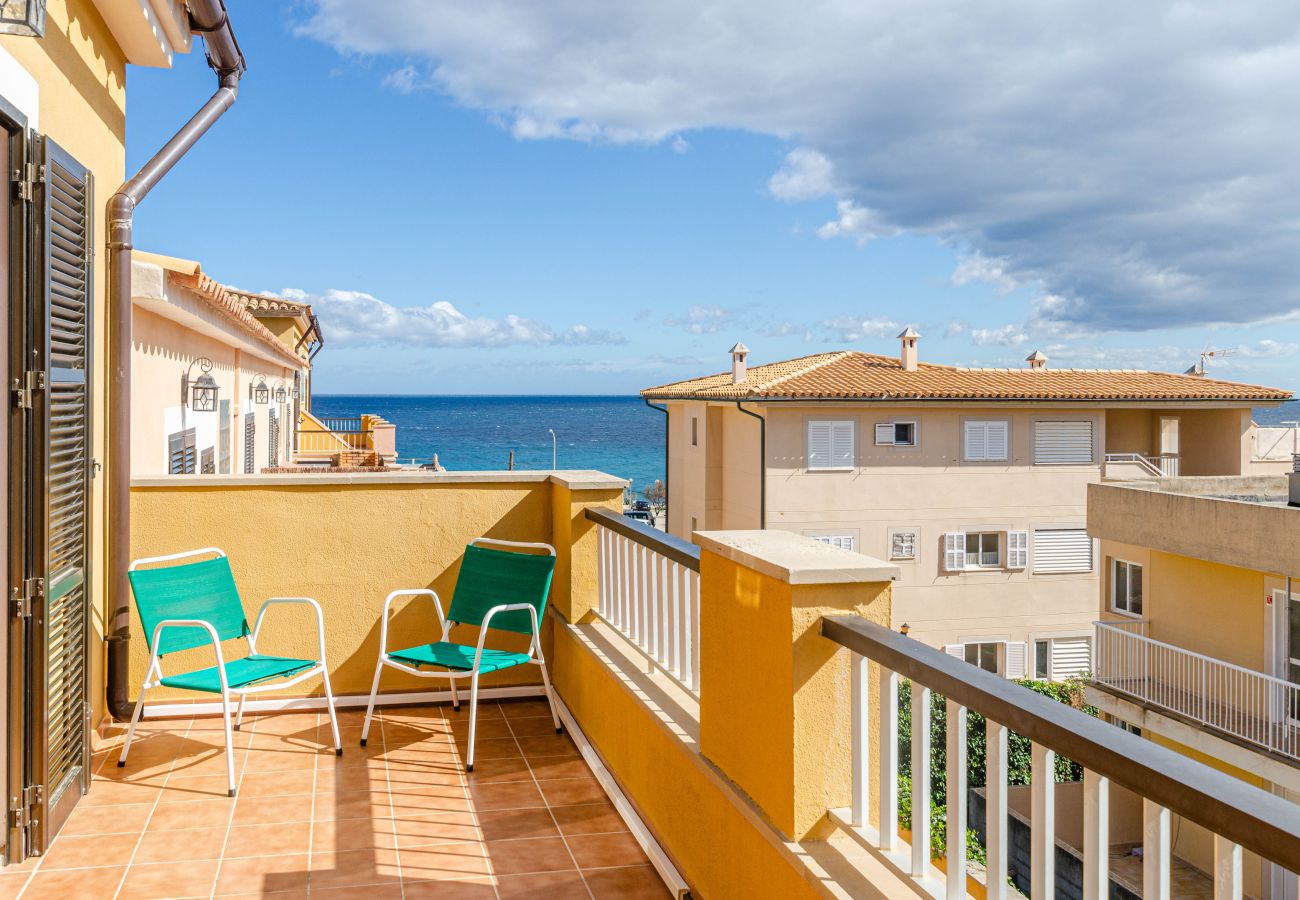 Apartamento en Cala Mesquida - YourHouse Sol i Mar 2