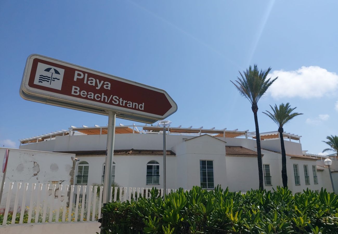 Apartamento en Cala Mesquida - YourHouse Sol i Mar 2