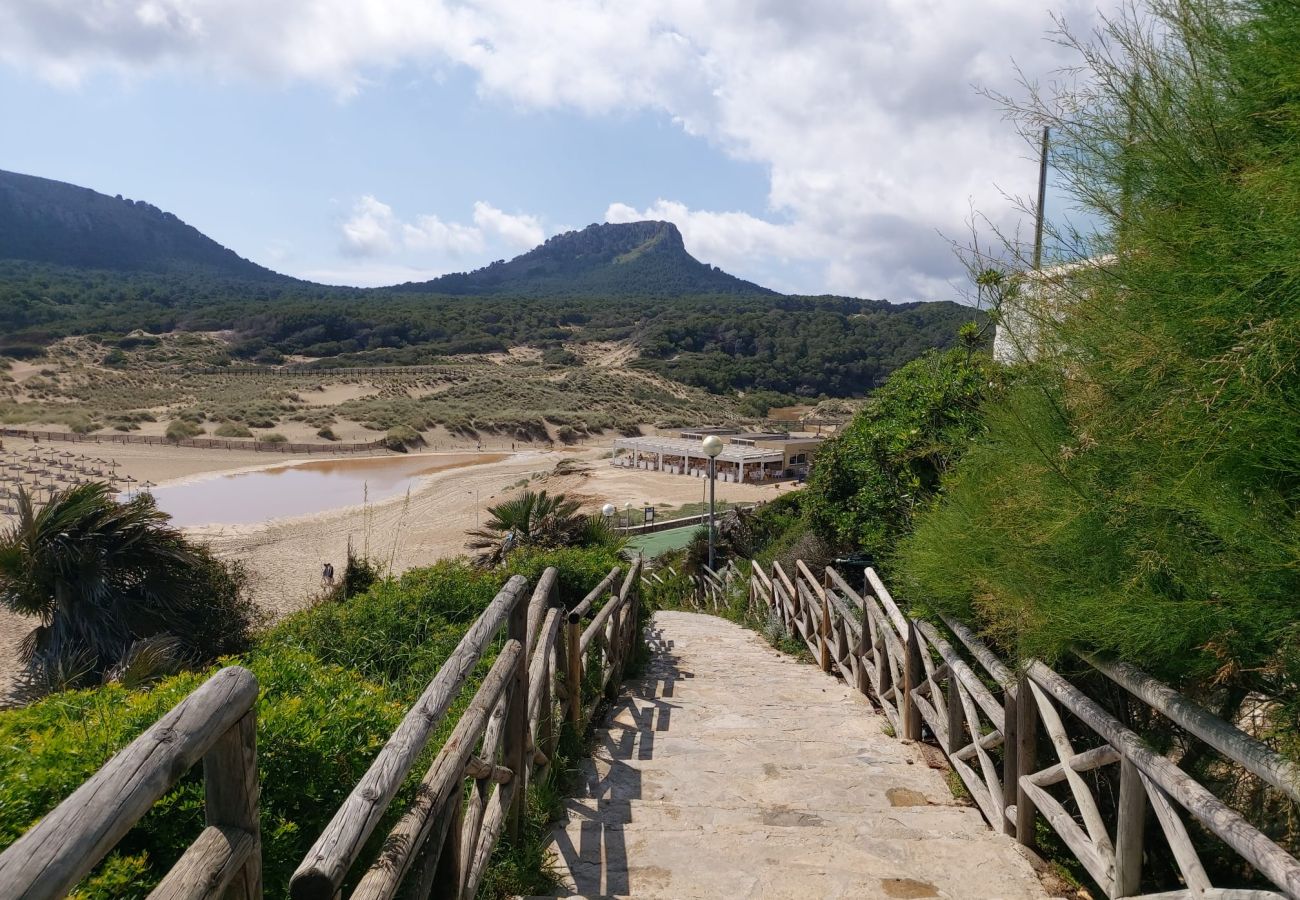 Apartamento en Cala Mesquida - YourHouse Sol i Mar 2