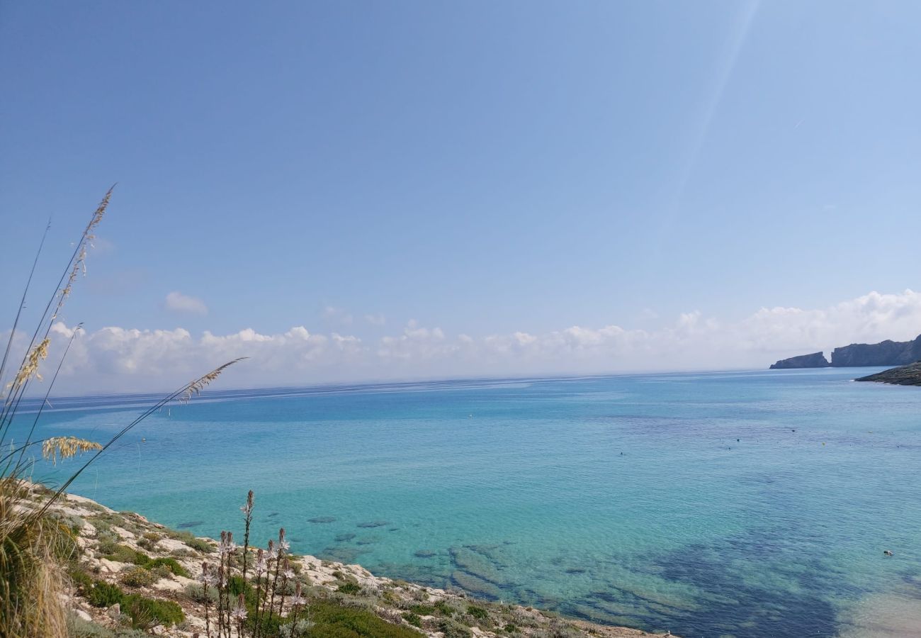 Apartamento en Cala Mesquida - YourHouse Sol i Mar 2