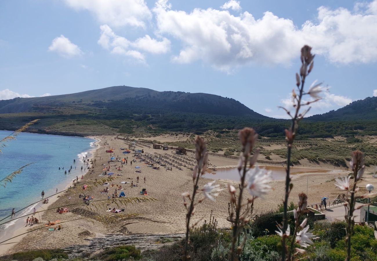 Apartamento en Cala Mesquida - YourHouse Sol i Mar 2